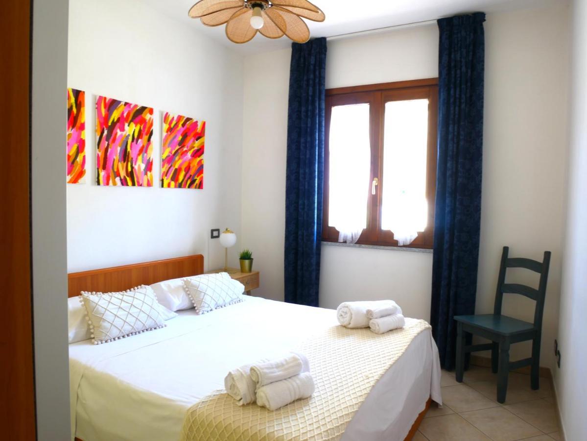 Appartamento Lilli Castelsardo Exterior foto