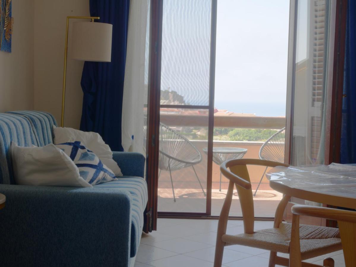Appartamento Lilli Castelsardo Exterior foto