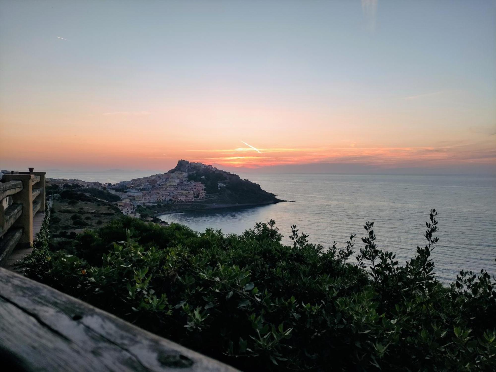 Appartamento Lilli Castelsardo Exterior foto